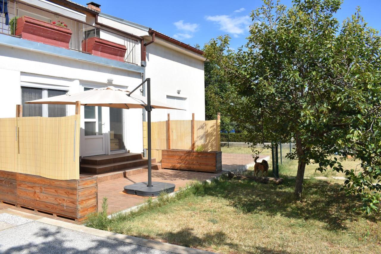 Relax & Enjoy - Marcana Apartments Экстерьер фото