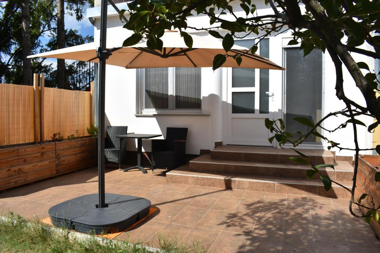 Relax & Enjoy - Marcana Apartments Экстерьер фото