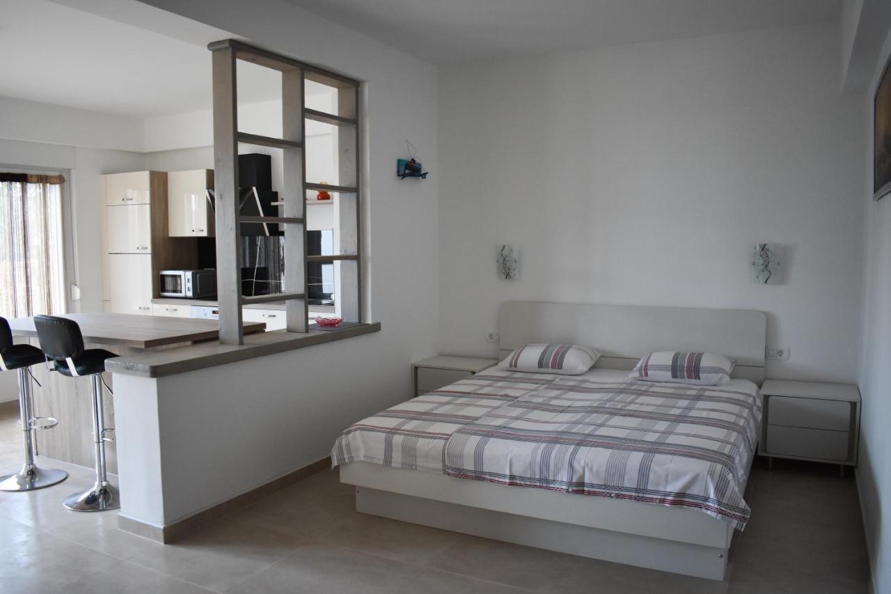 Relax & Enjoy - Marcana Apartments Экстерьер фото