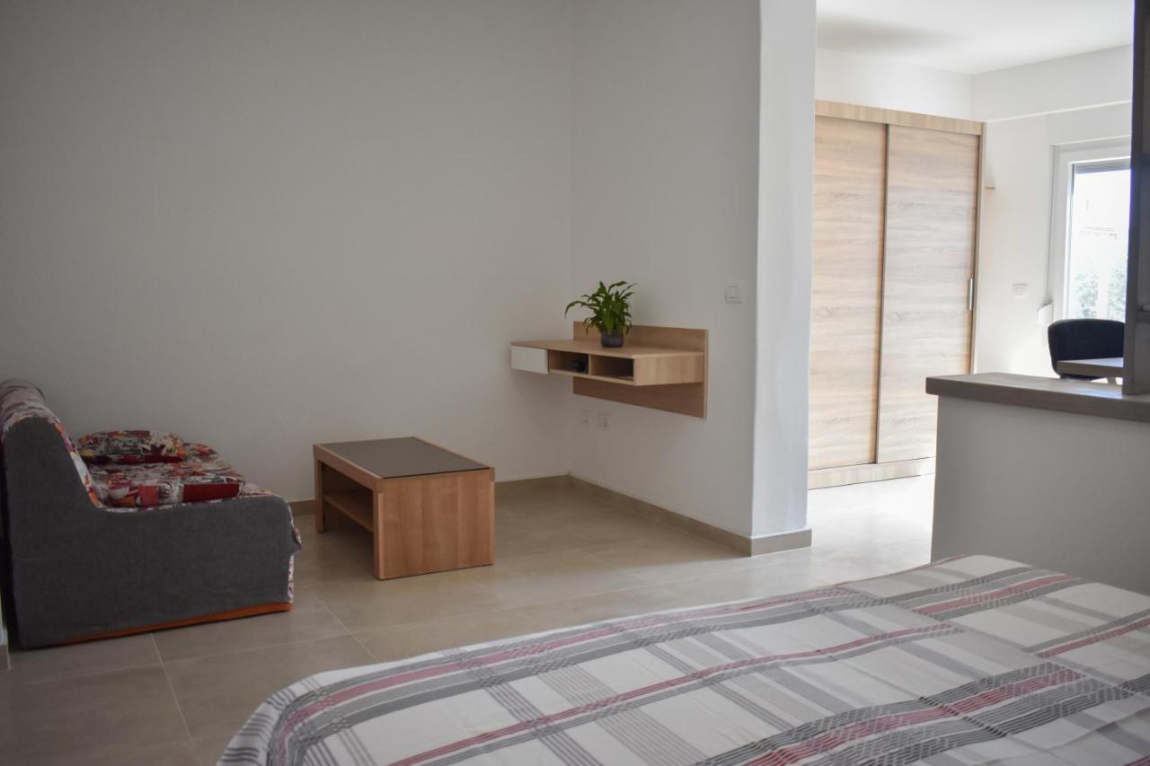 Relax & Enjoy - Marcana Apartments Экстерьер фото