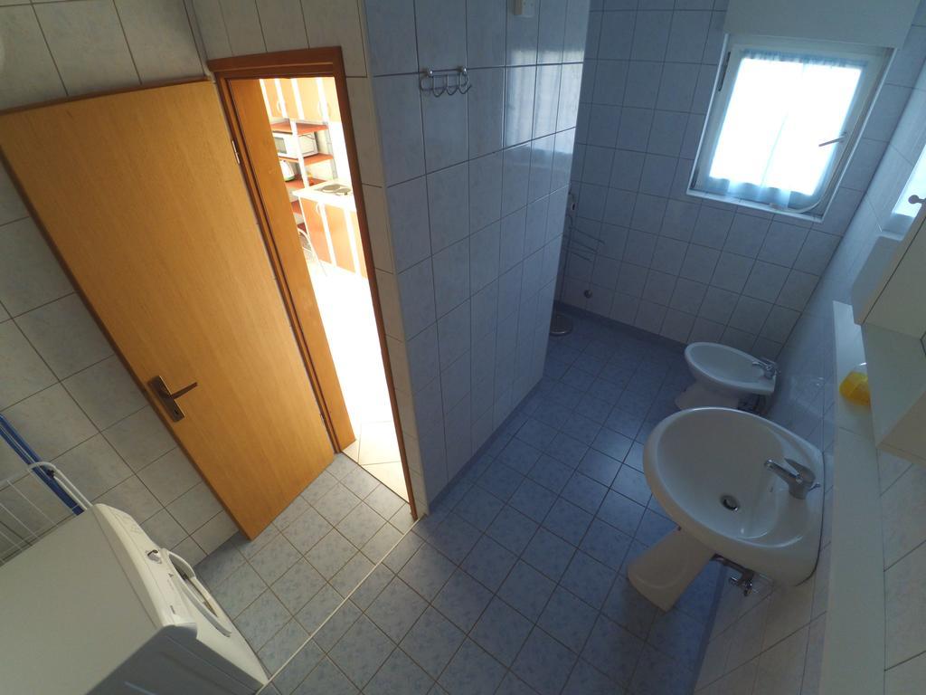 Relax & Enjoy - Marcana Apartments Экстерьер фото