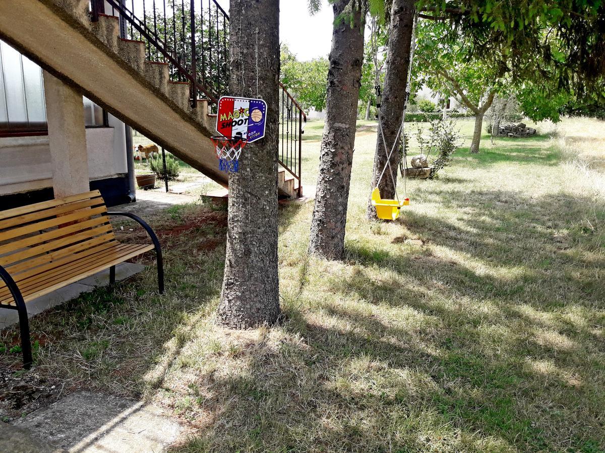 Relax & Enjoy - Marcana Apartments Экстерьер фото