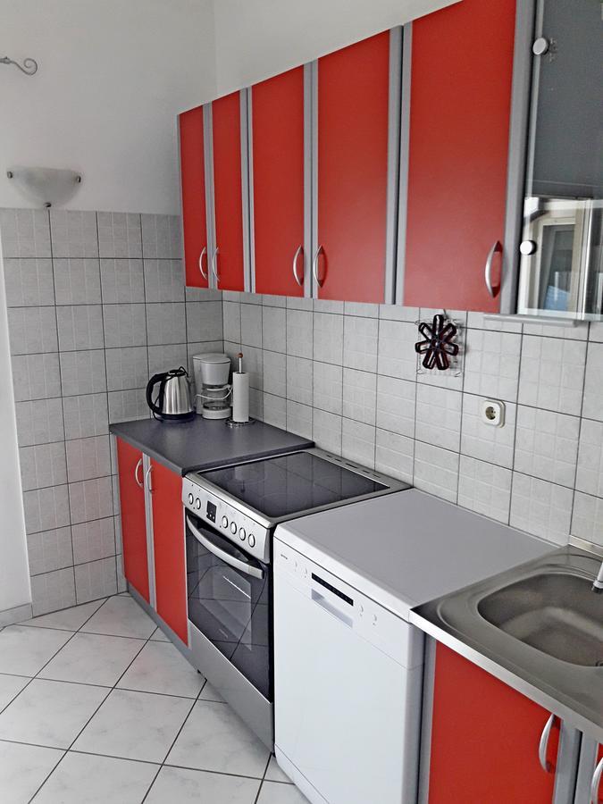 Relax & Enjoy - Marcana Apartments Экстерьер фото