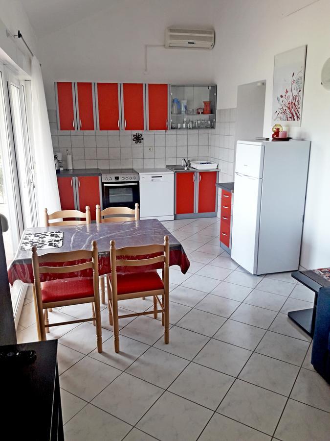 Relax & Enjoy - Marcana Apartments Экстерьер фото