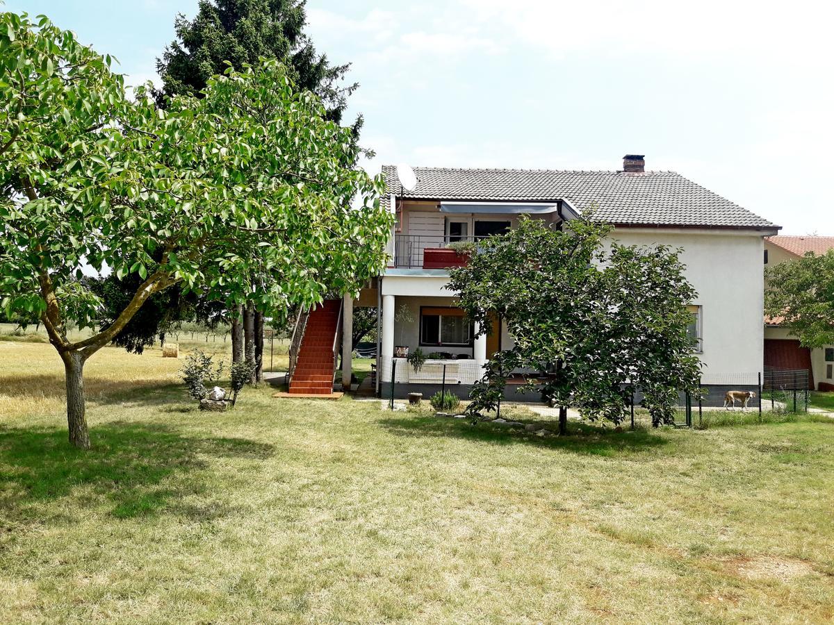 Relax & Enjoy - Marcana Apartments Экстерьер фото