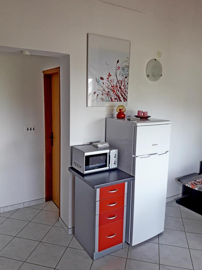 Relax & Enjoy - Marcana Apartments Экстерьер фото